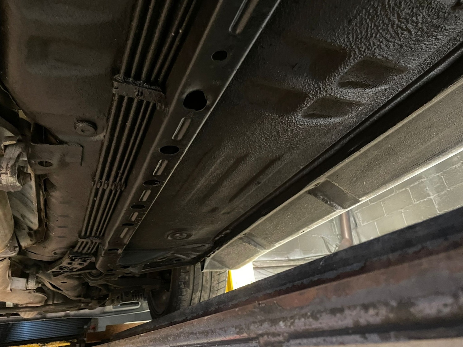 Used Mitsubishi Lancer 1999 for sale - 77061777: Photo 21