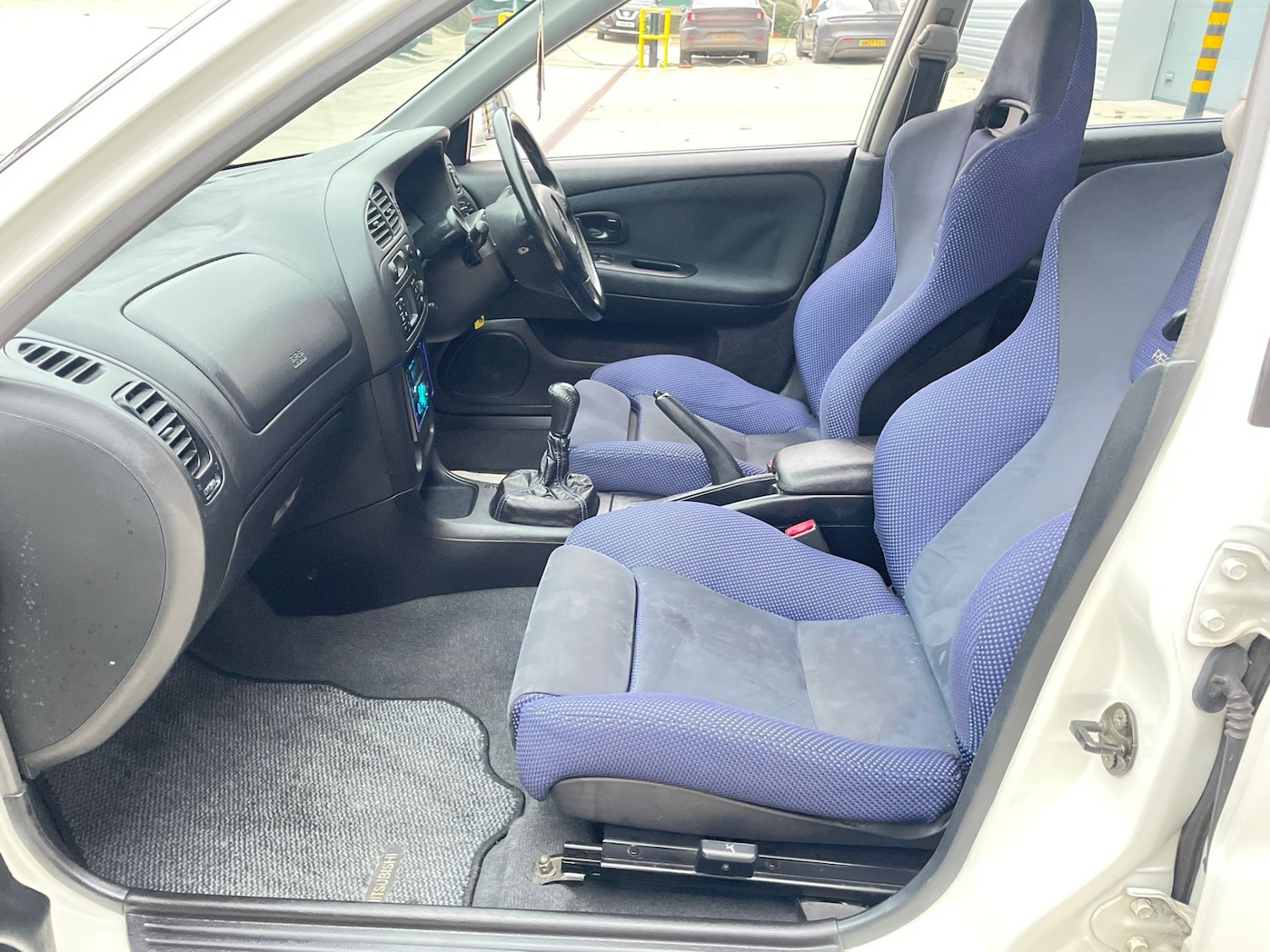 Used Mitsubishi Lancer 1999 for sale - 77061777: Photo 24