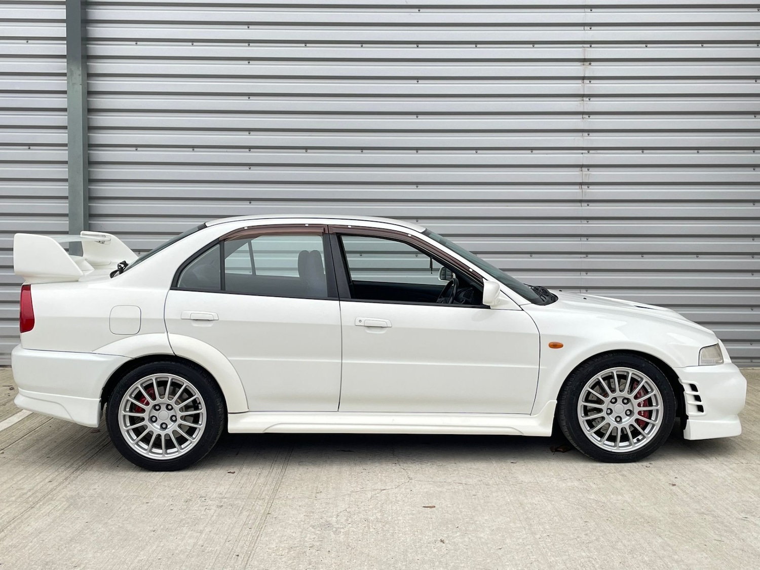 Used Mitsubishi Lancer 1999 for sale - 77061777: Photo 3