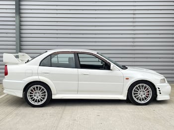 Used Mitsubishi Lancer 1999 for sale - 77061777: Photo