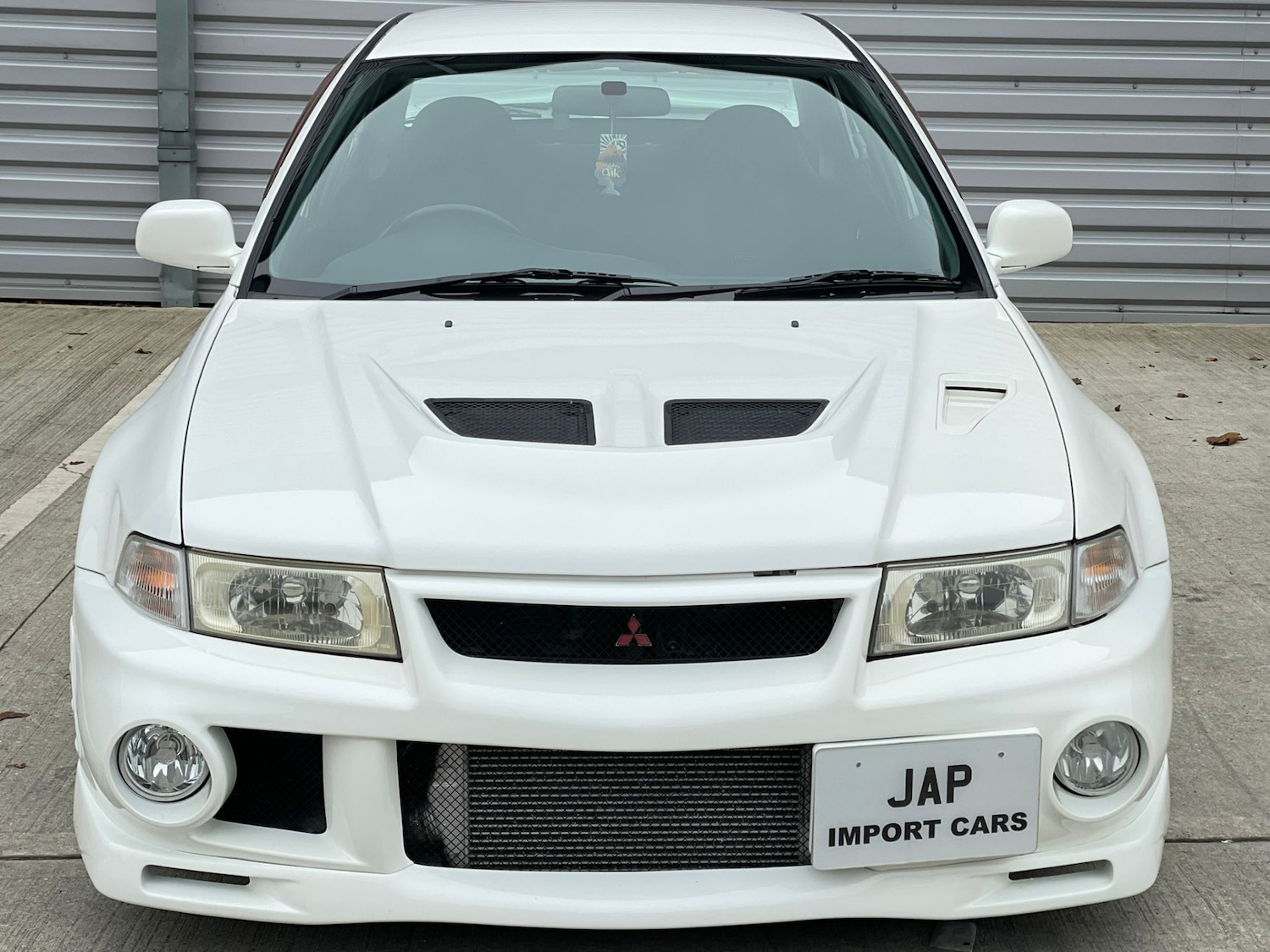Used Mitsubishi Lancer 1999 for sale - 77061777: Photo 4