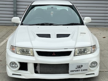 Used Mitsubishi Lancer 1999 for sale - 77061777: Photo
