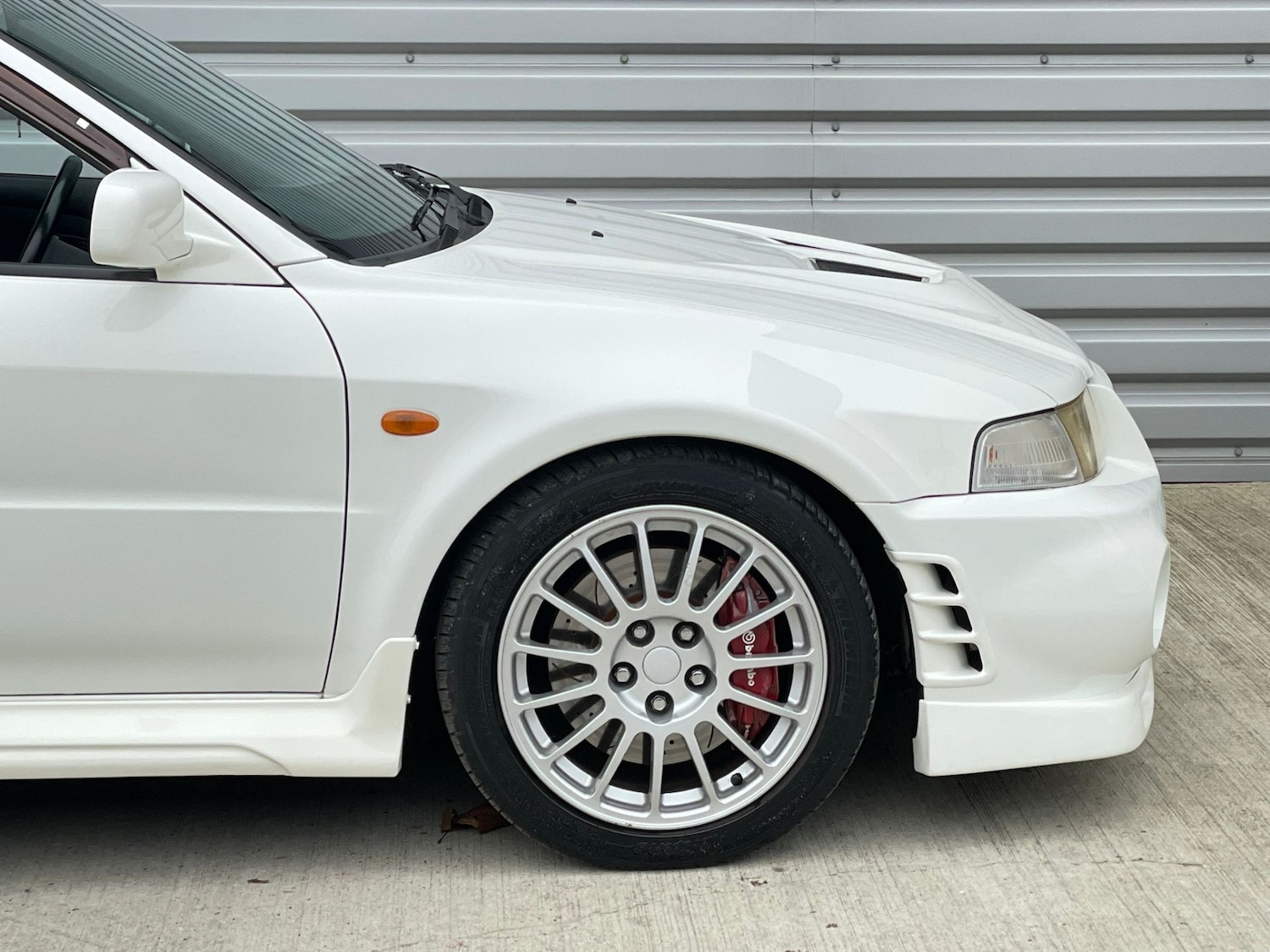 Used Mitsubishi Lancer 1999 for sale - 77061777: Photo 5