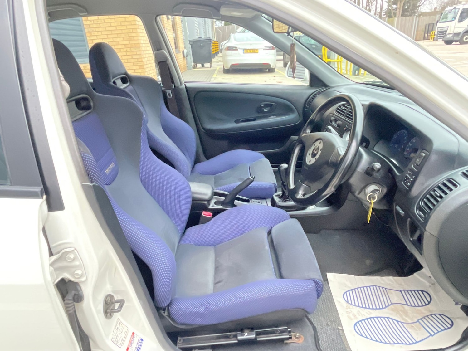 Used Mitsubishi Lancer 1999 for sale - 77061777: Photo 6