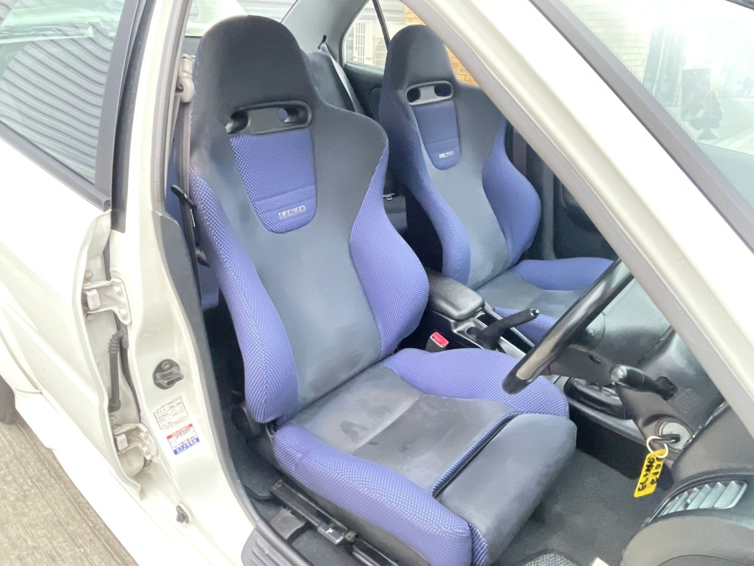 Used Mitsubishi Lancer 1999 for sale - 77061777: Photo 8