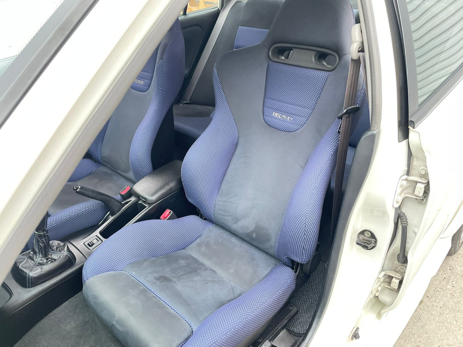 Used Mitsubishi Lancer 1999 for sale - 77061777: Photo 9