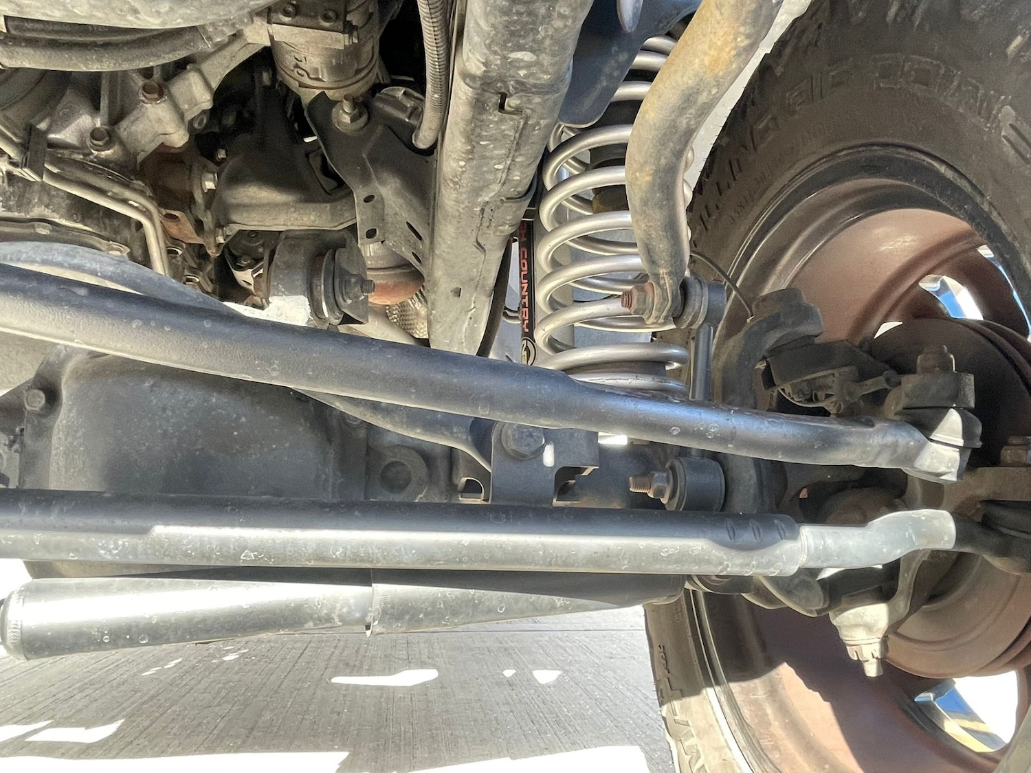 Used Jeep Wrangler 2008 for sale - 76625889: Photo 15