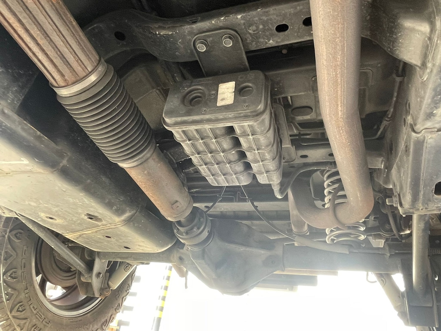 Used Jeep Wrangler 2008 for sale - 76625889: Photo 16