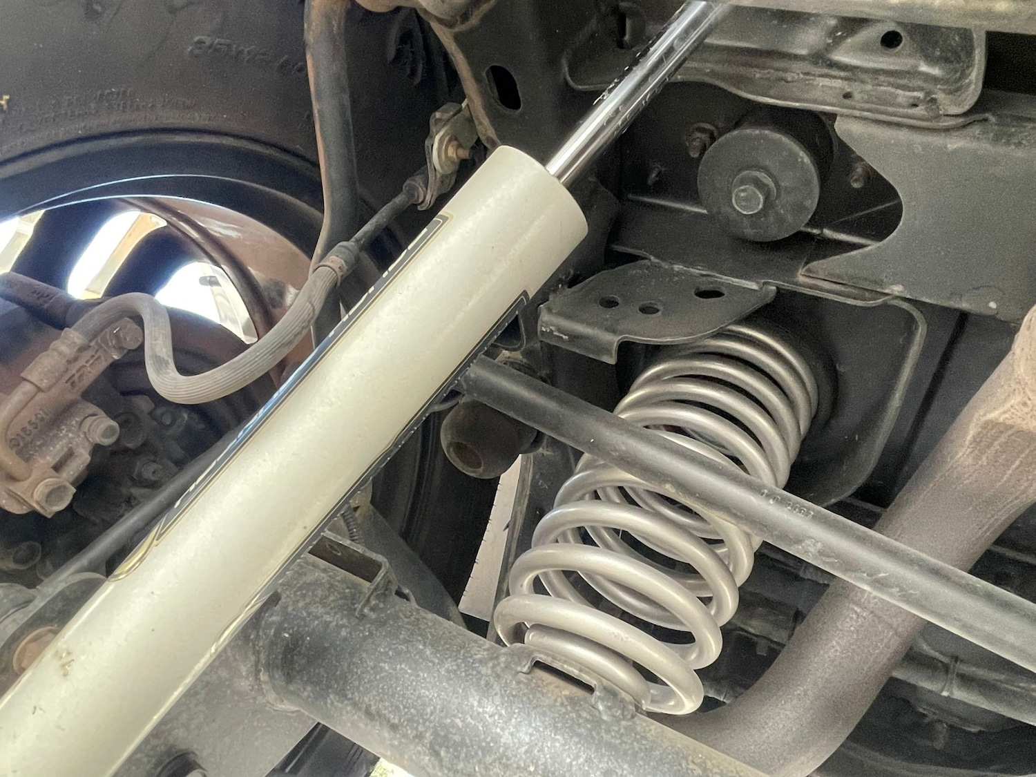 Used Jeep Wrangler 2008 for sale - 76625889: Photo 17