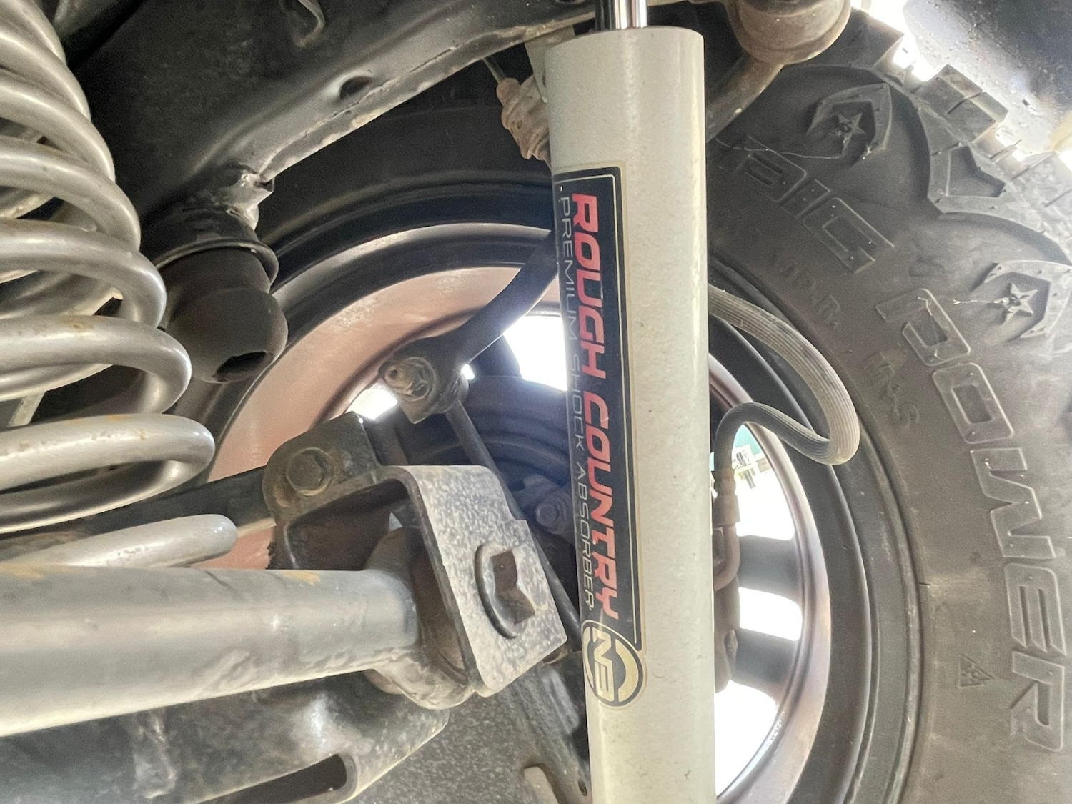 Used Jeep Wrangler 2008 for sale - 76625889: Photo 19