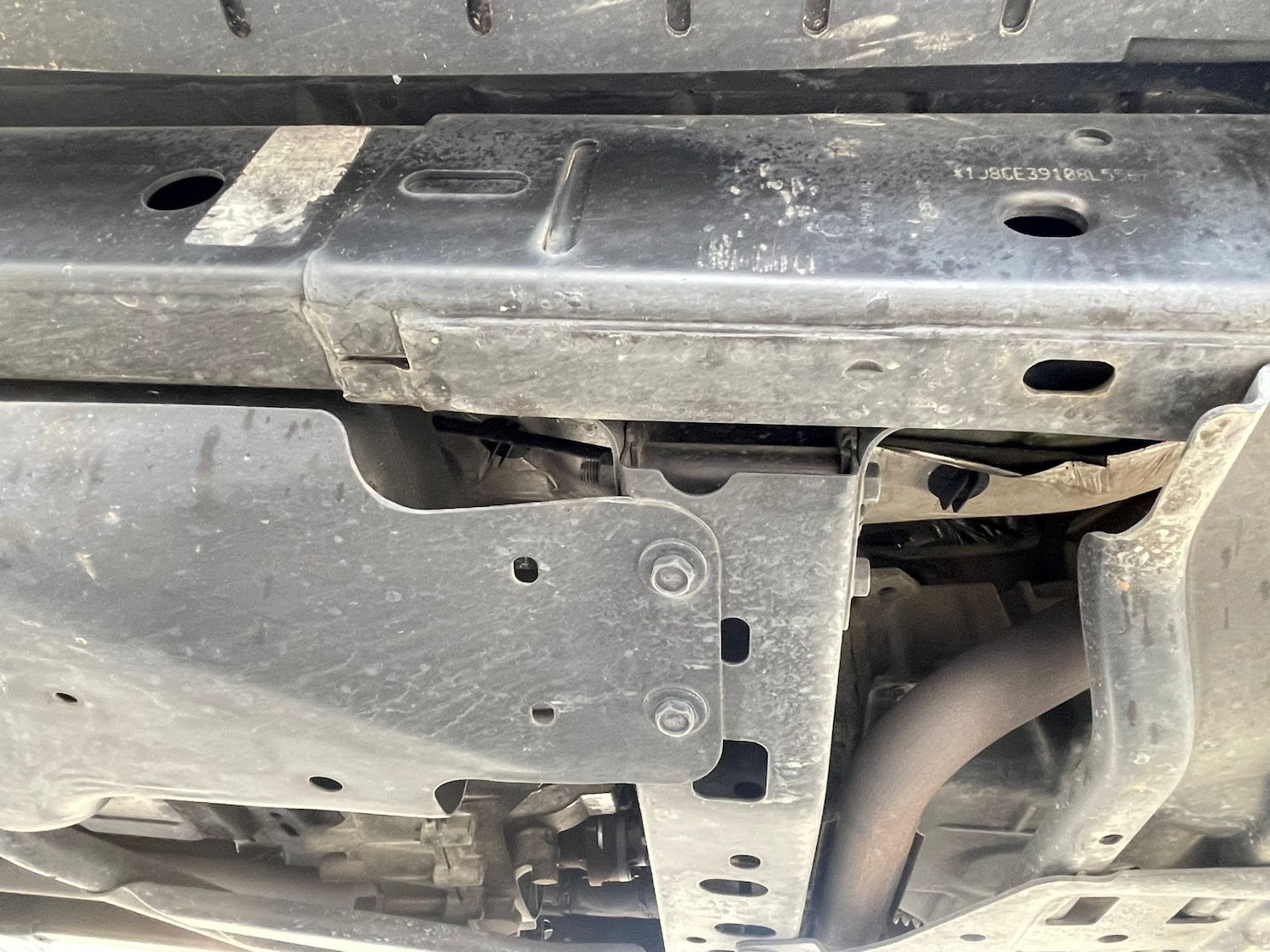 Used Jeep Wrangler 2008 for sale - 76625889: Photo 20