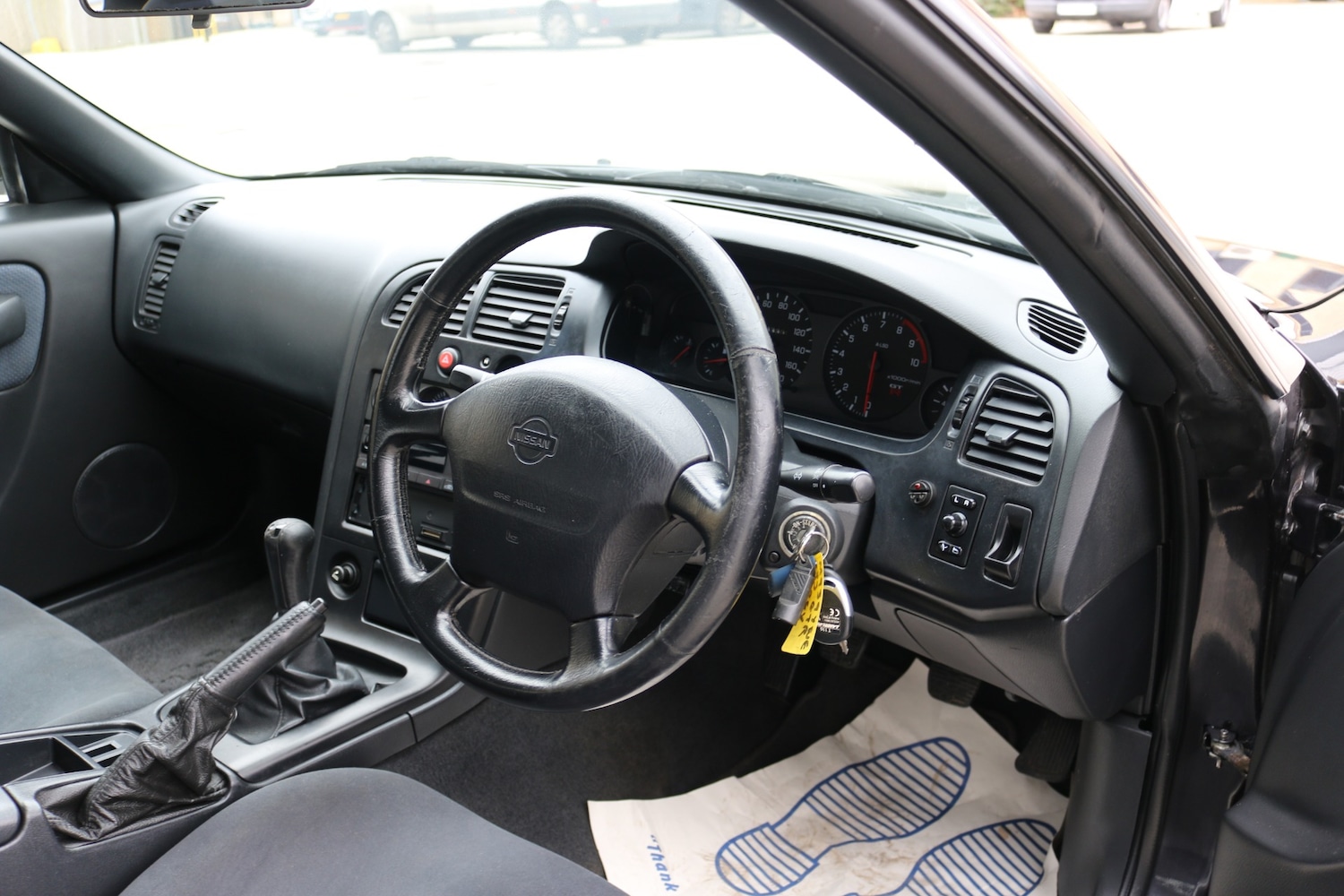 Vehicle 13