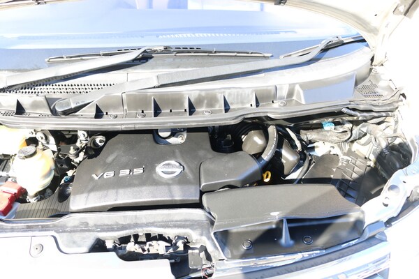 Used Nissan Elgrand 2021 for sale - 72322873: Photo 22