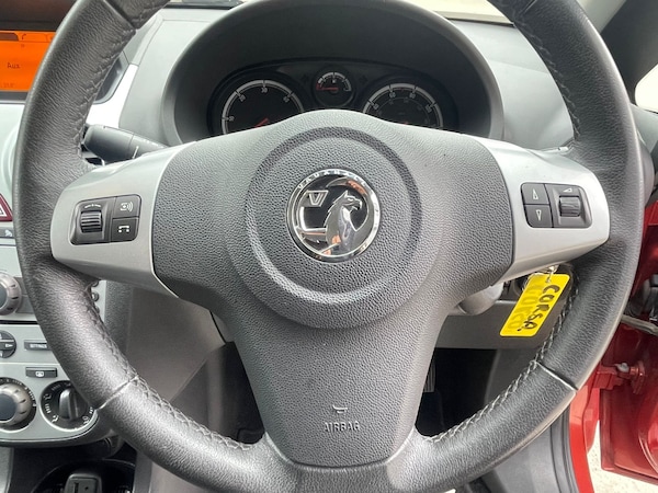Used Vauxhall Corsa 2012 for sale - 75582726: Photo 10