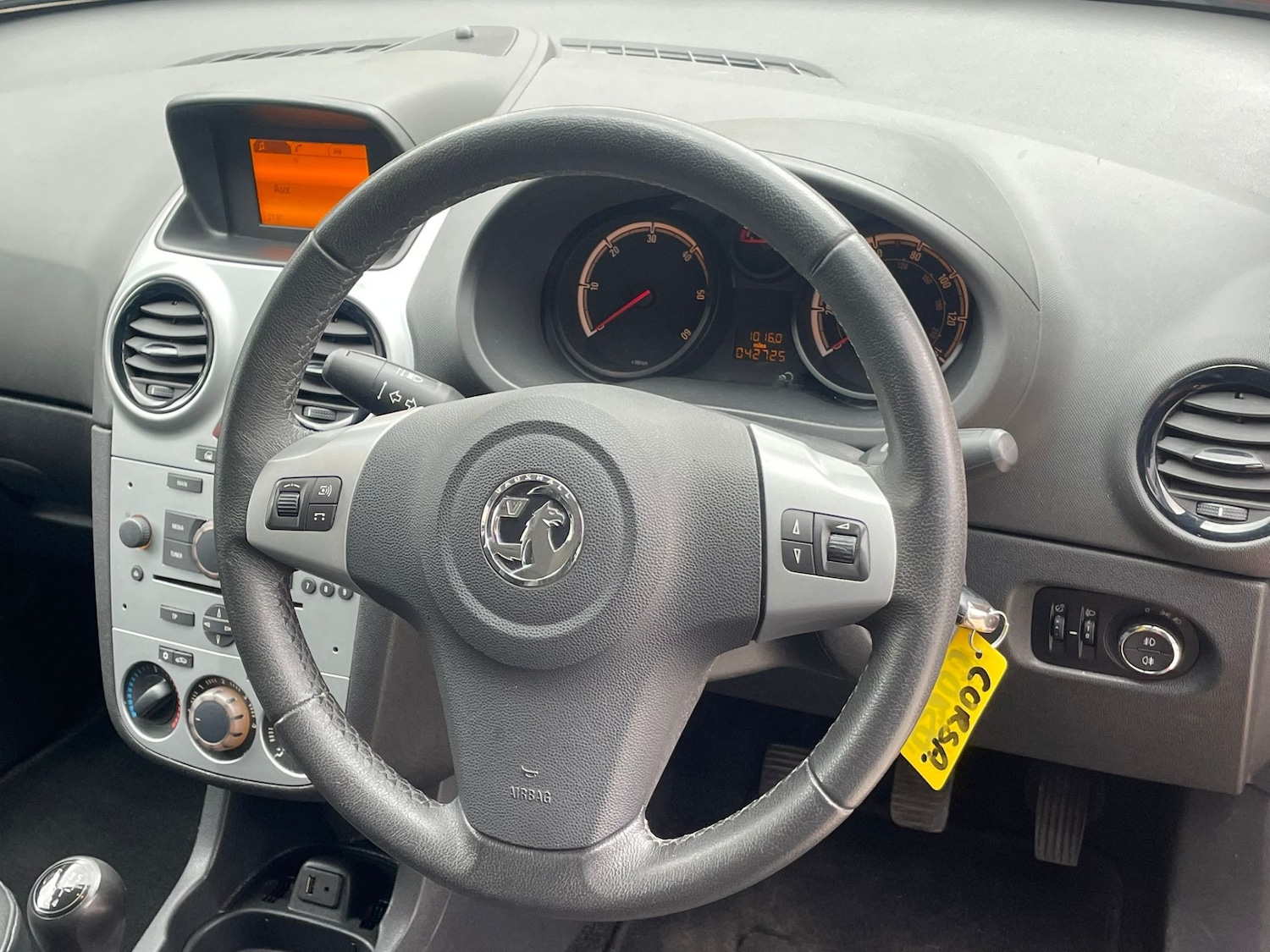 Vehicle 11
