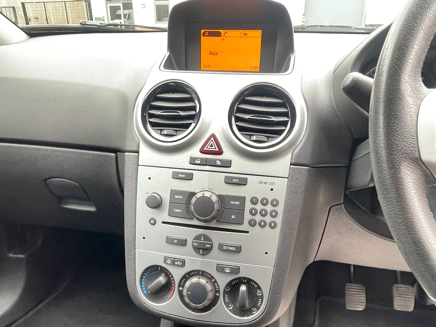 Vehicle 13