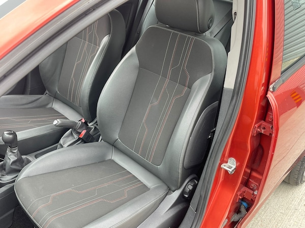 Used Vauxhall Corsa 2012 for sale - 75582726: Photo 19