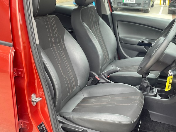 Used Vauxhall Corsa 2012 for sale - 75582726: Photo 7