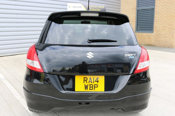 Used Suzuki Swift 2024 for sale - 71269821: Photo 10