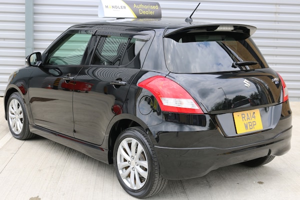 Used Suzuki Swift 2024 for sale - 71269821: Photo 11