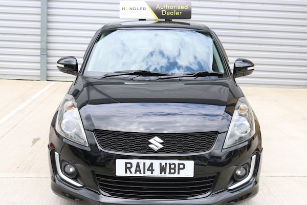 Used Suzuki Swift 2024 for sale - 71269821: Photo 13
