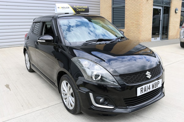 Used Suzuki Swift 2024 for sale - 71269821: Photo 14