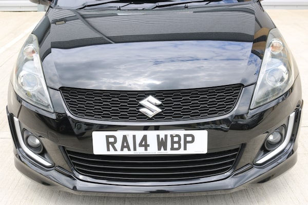 Used Suzuki Swift 2024 for sale - 71269821: Photo 15