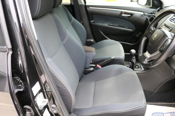 Used Suzuki Swift 2024 for sale - 71269821: Photo 21