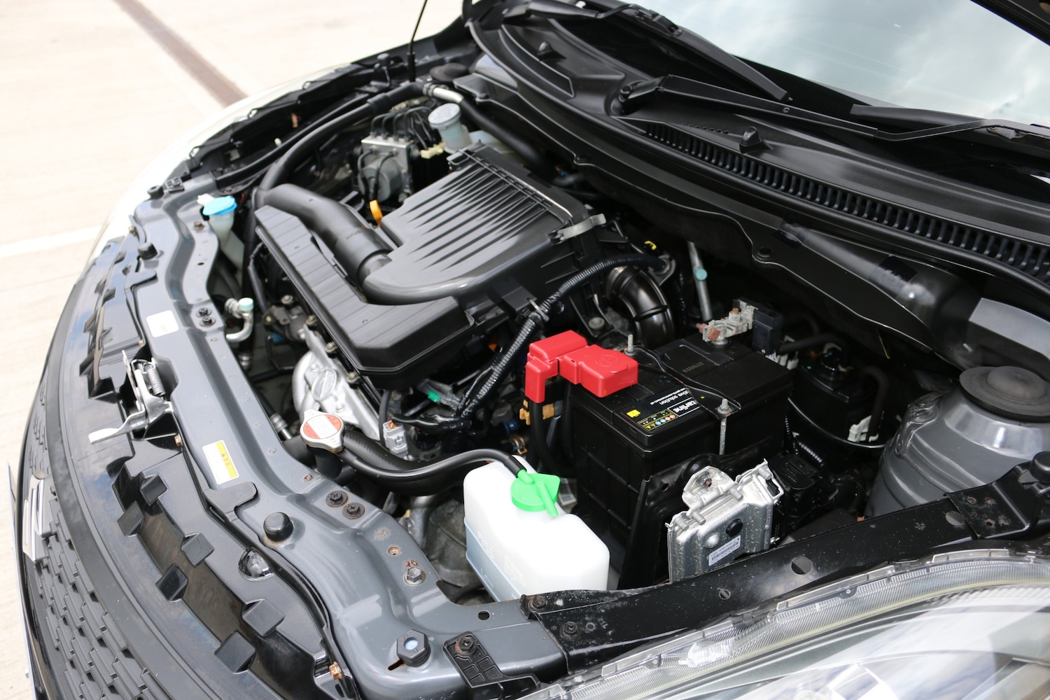 Vehicle 24
