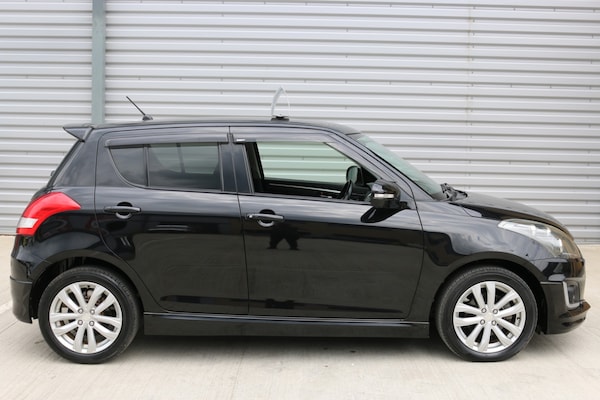 Used Suzuki Swift 2024 for sale - 71269821: Photo 6
