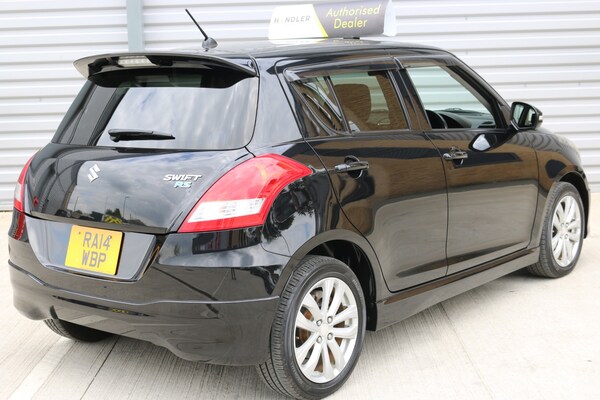 Used Suzuki Swift 2024 for sale - 71269821: Photo 9