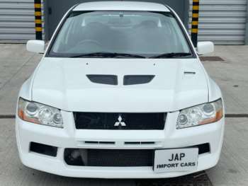 Used Mitsubishi Lancer 2001 for sale - 74864391: Photo