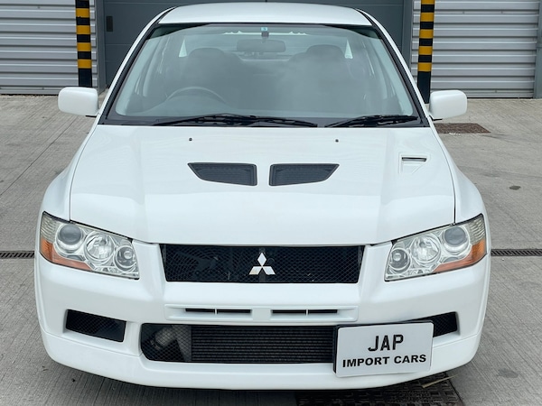 Used Mitsubishi Lancer 2001 for sale - 74864391: Photo 3