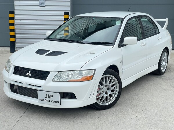 Used Mitsubishi Lancer 2001 for sale - 74864391: Photo 4