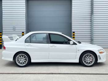 Used Mitsubishi Lancer 2001 for sale - 74864391: Photo