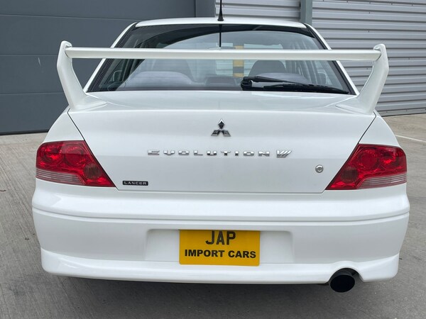 Used Mitsubishi Lancer 2001 for sale - 74864391: Photo 7