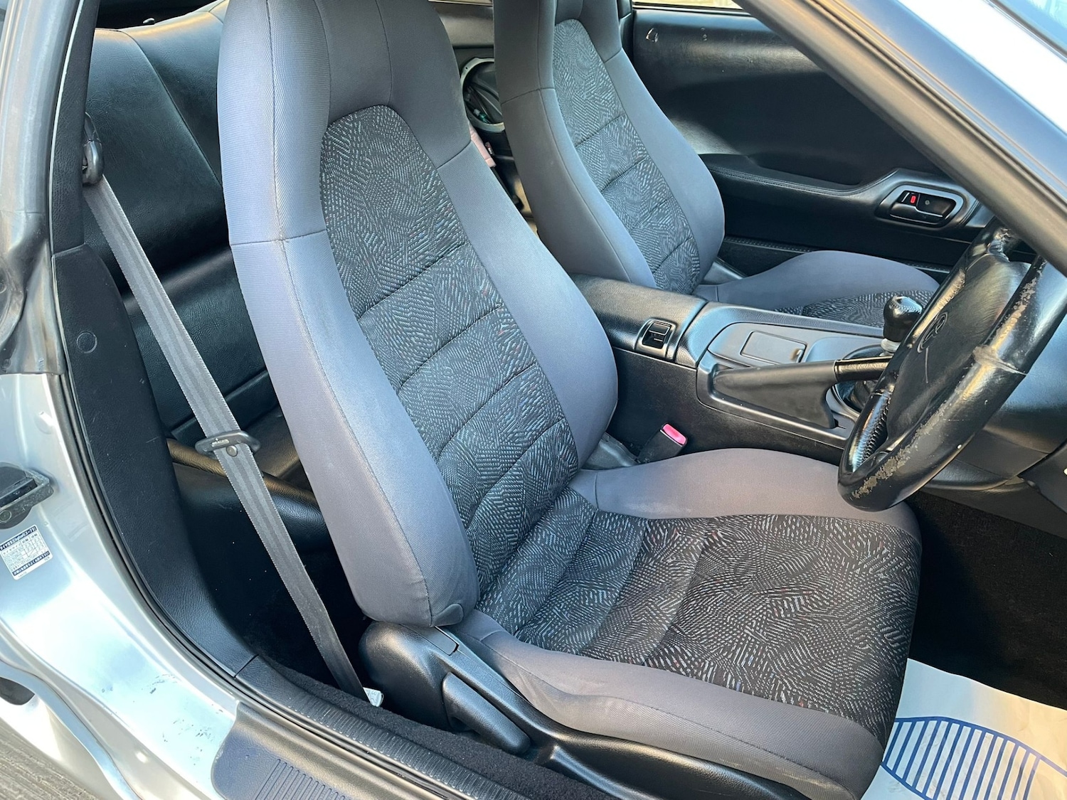 Used Toyota Supra 1996 for sale - 77261889: Photo 10