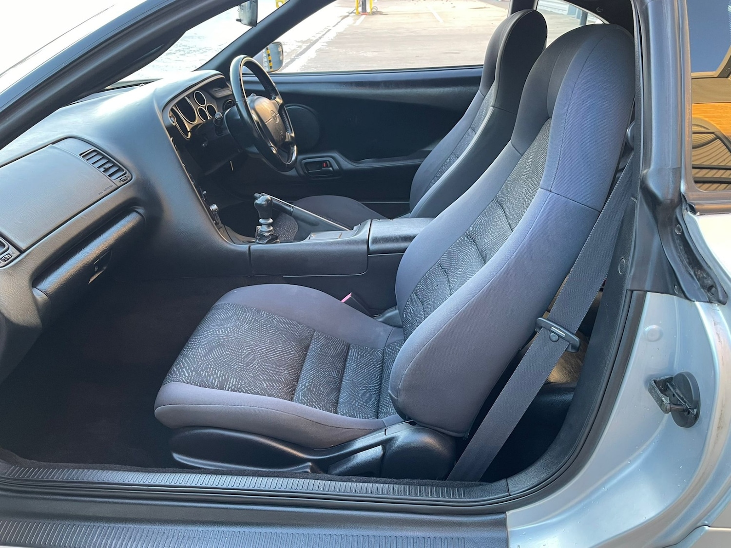 Used Toyota Supra 1996 for sale - 77261889: Photo 11