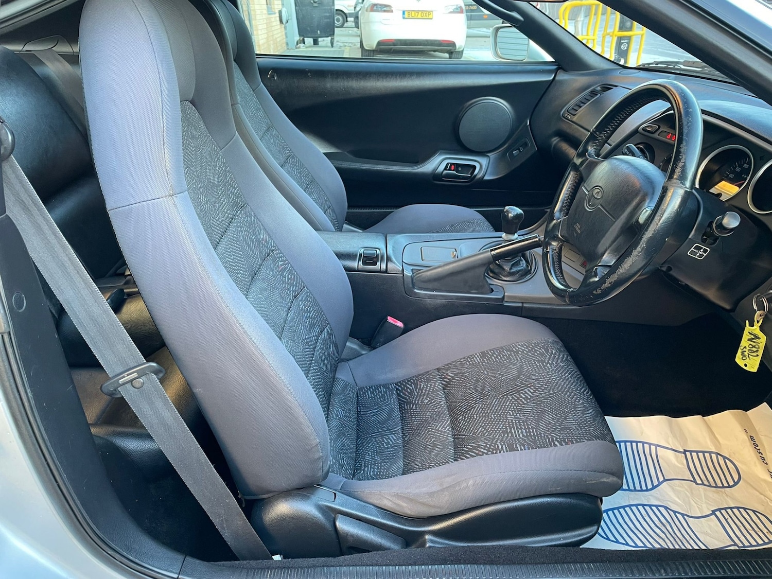 Used Toyota Supra 1996 for sale - 77261889: Photo 12