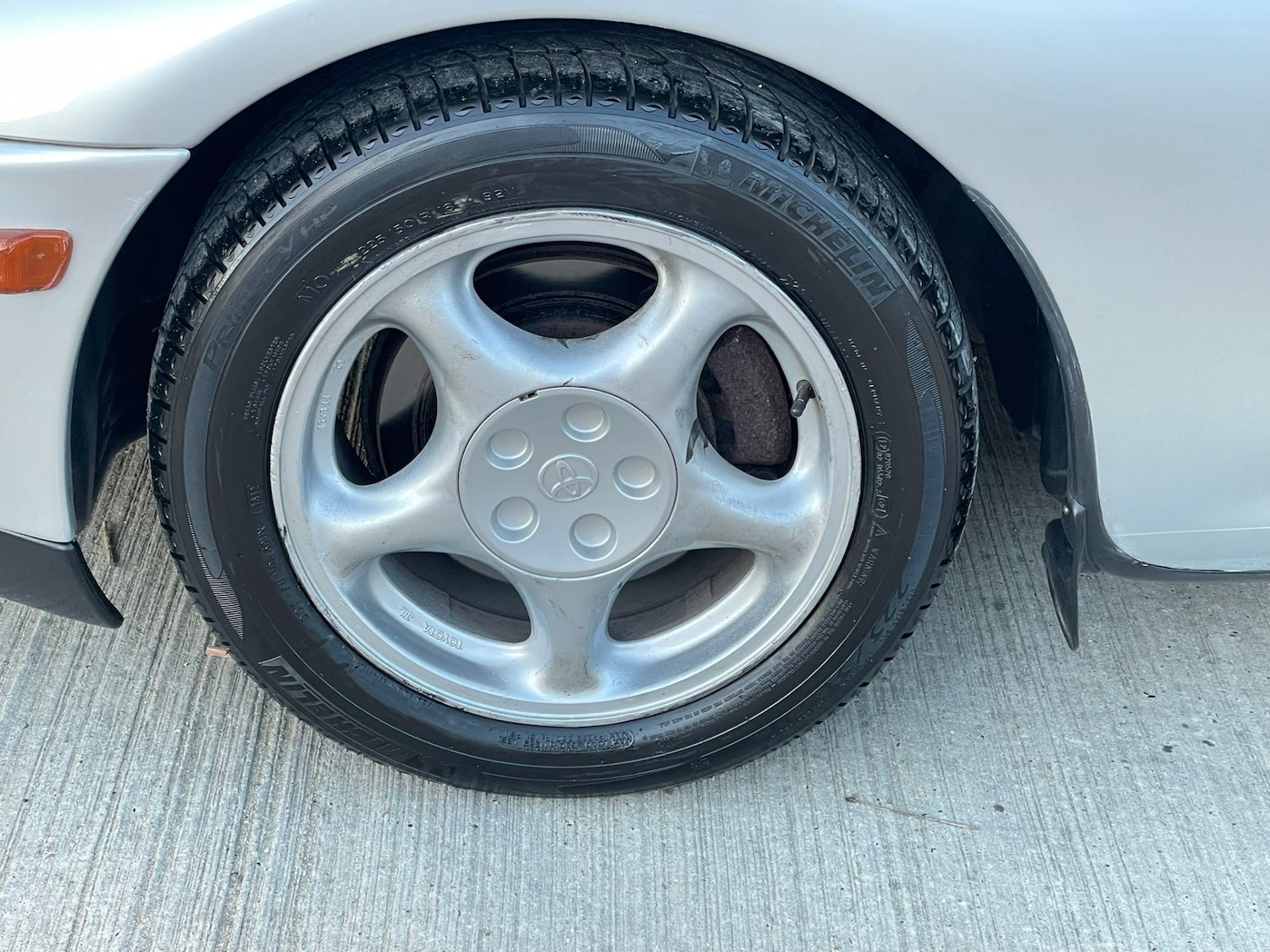 Used Toyota Supra 1996 for sale - 77261889: Photo 9