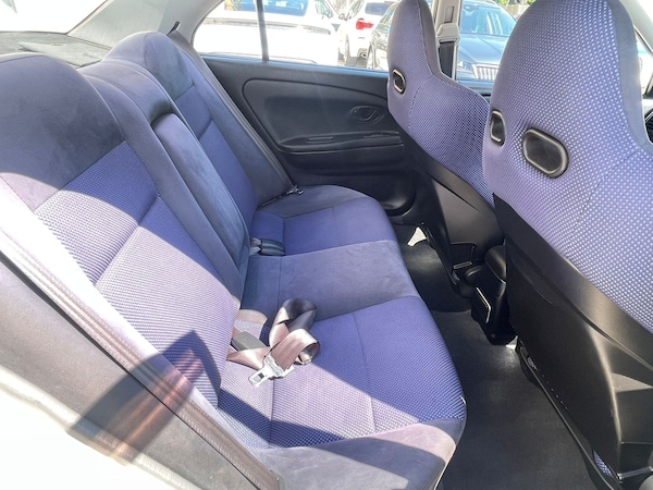 Used Mitsubishi Lancer 1999 for sale - 76302145: Photo 16