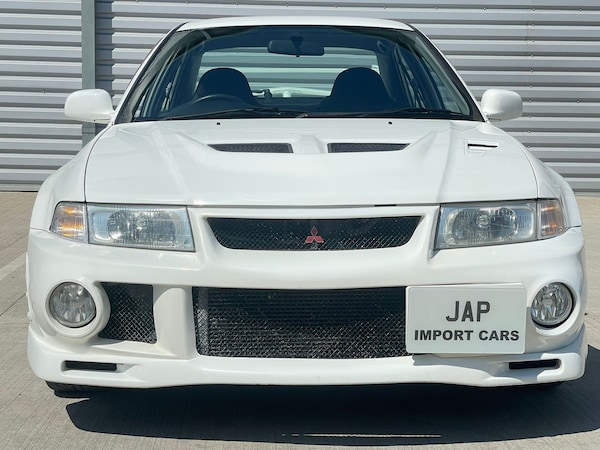 Used Mitsubishi Lancer 1999 for sale - 76302145: Photo 1