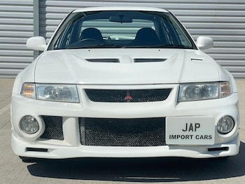 1999 - EVO 6 VI GSR STUNNING CONDITION WITH GOOD HISTORY 4-Door