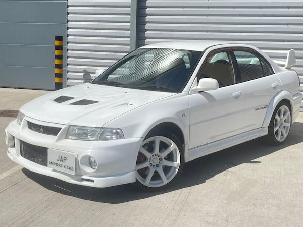 Used Mitsubishi Lancer 1999 for sale - 76302145: Photo 20