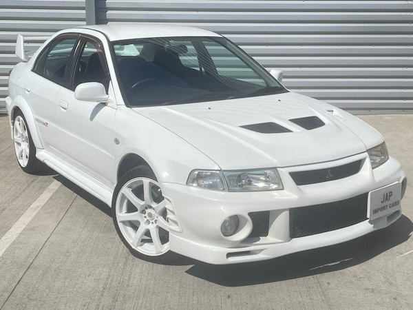 Used Mitsubishi Lancer 1999 for sale - 76302145: Photo 4