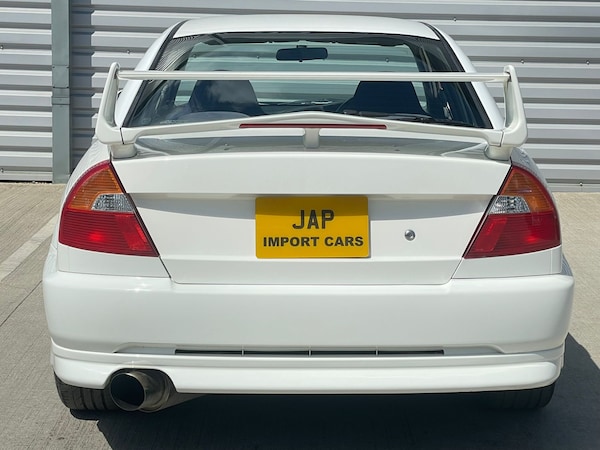 Used Mitsubishi Lancer 1999 for sale - 76302145: Photo 7