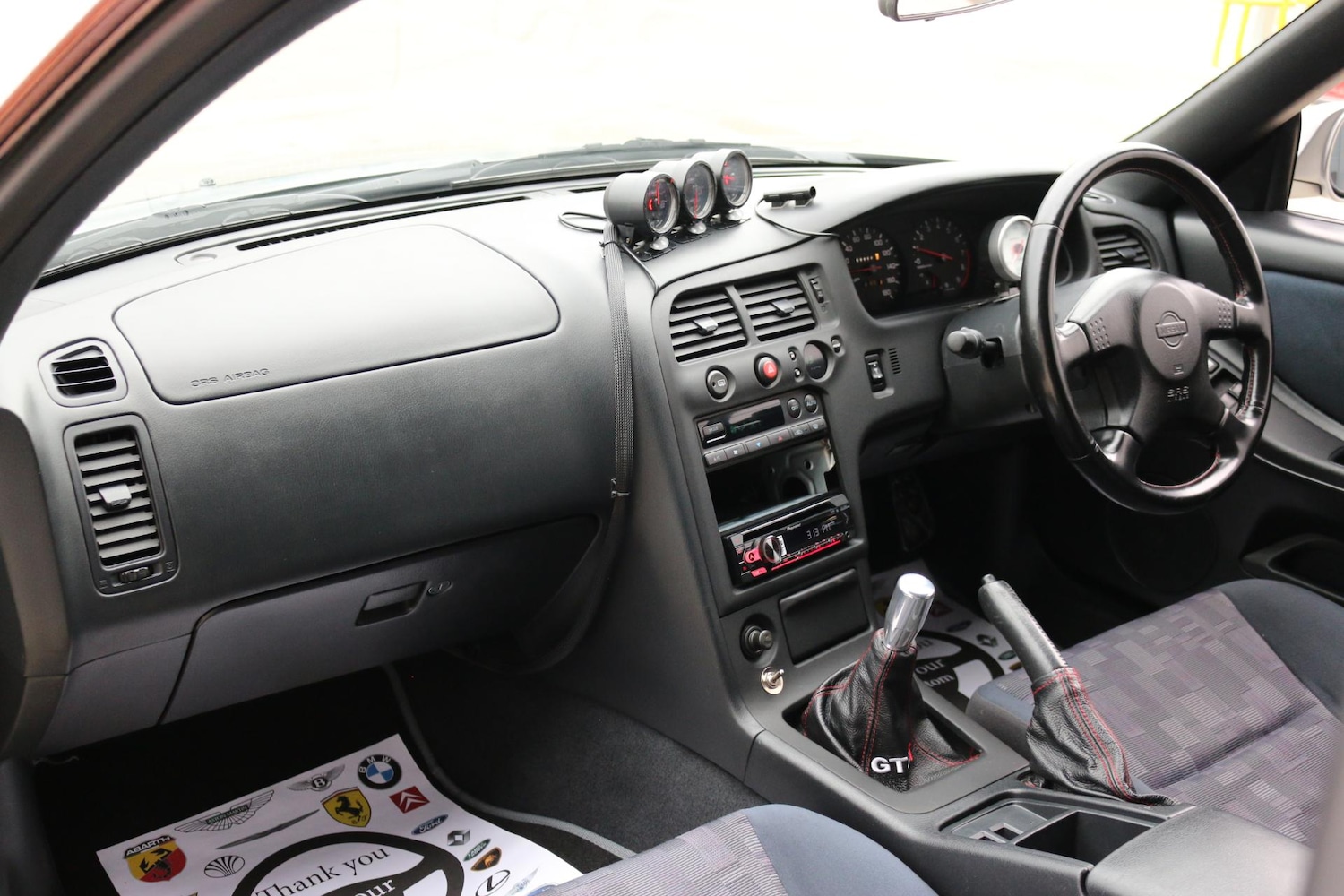 Vehicle 11