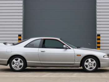 Used Nissan Skyline 1998 for sale - 65202326: Photo