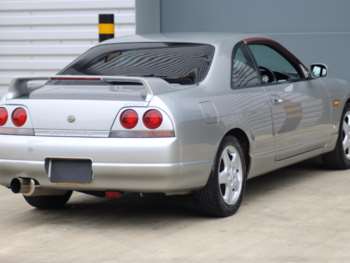 Used Nissan Skyline 1998 for sale - 65202326: Photo