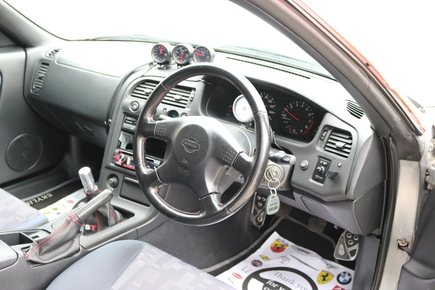 Vehicle 9